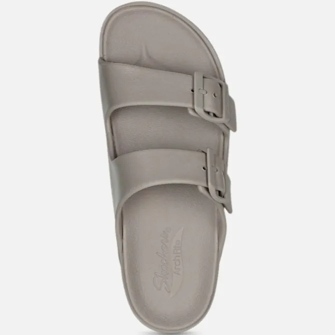 Skechers Sandaalit^Arch Fit Cali Breeze Ruskea