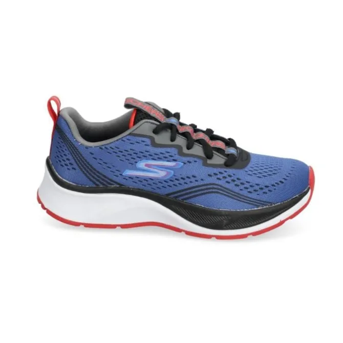 Skechers Juoksukengät^Elite Sport Pro Sininen