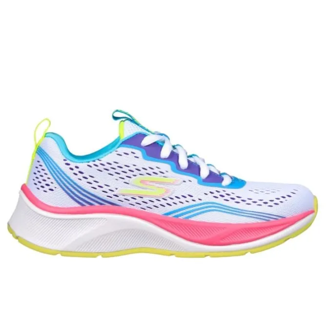 Skechers Juoksukengät^Elite Sport Pro Valkoinen