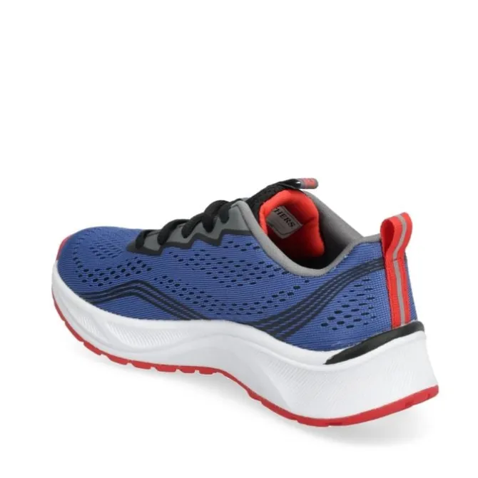 Skechers Juoksukengät^Elite Sport Pro Sininen