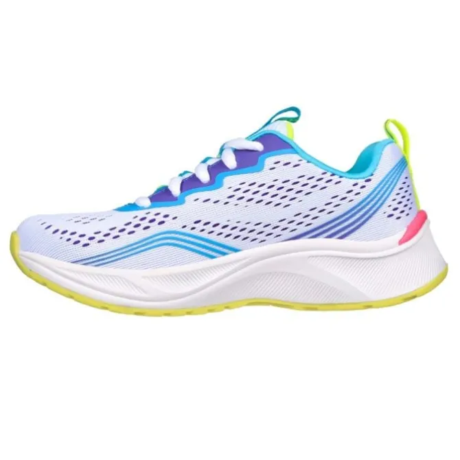 Skechers Juoksukengät^Elite Sport Pro Valkoinen