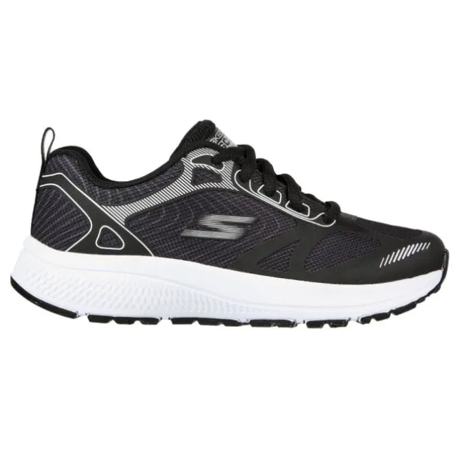 Skechers Juoksukengät^Go Run Consistent Musta