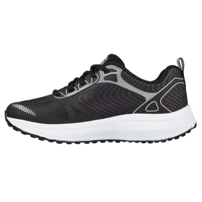 Skechers Juoksukengät^Go Run Consistent Musta