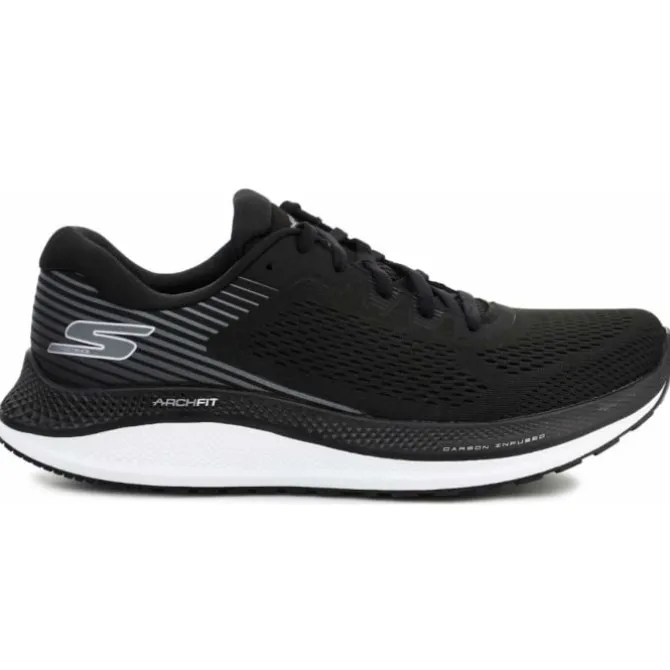 Skechers Pronaatio Juoksukengät | Päivittäiseen Harjoitteluun^Go Run Persistence Musta