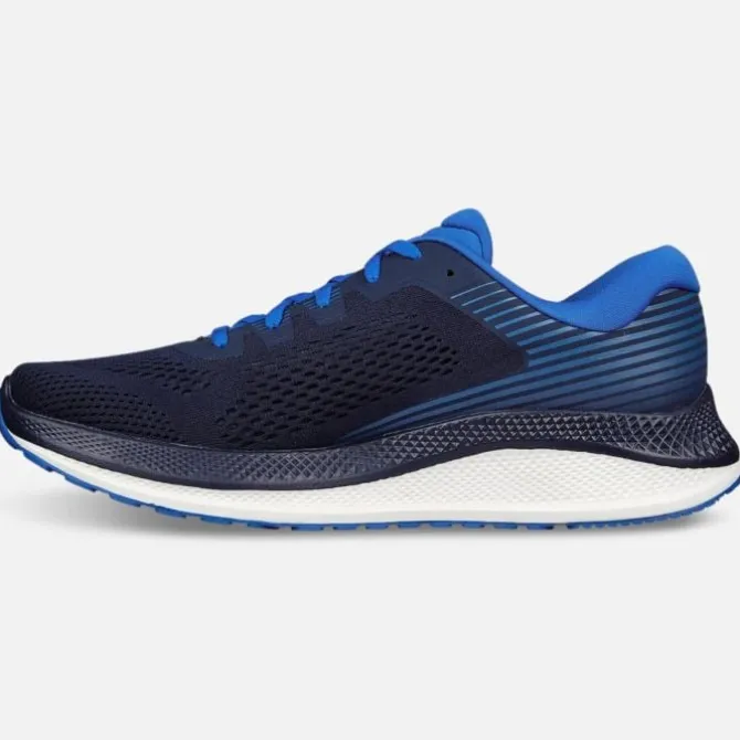 Skechers Pronaatio Juoksukengät | Päivittäiseen Harjoitteluun^Go Run Persistence Sininen