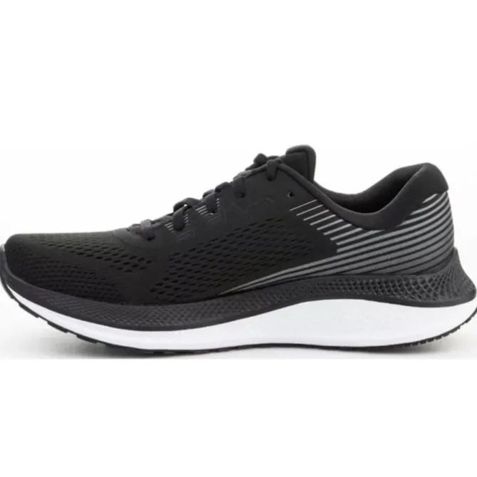 Skechers Pronaatio Juoksukengät | Päivittäiseen Harjoitteluun^Go Run Persistence Musta