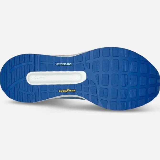 Skechers Pronaatio Juoksukengät | Päivittäiseen Harjoitteluun^Go Run Persistence Sininen