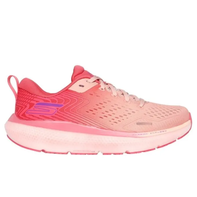 Skechers Neutraalit Juoksukengät | Päivittäiseen Harjoitteluun^Go Run Ride 11 Punainen