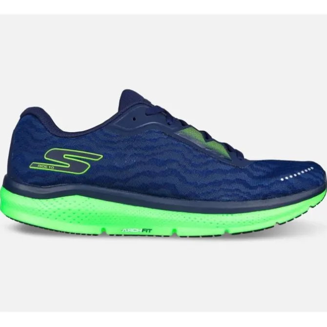 Skechers Neutraalit Juoksukengät | Päivittäiseen Harjoitteluun^Go Run Ride 10