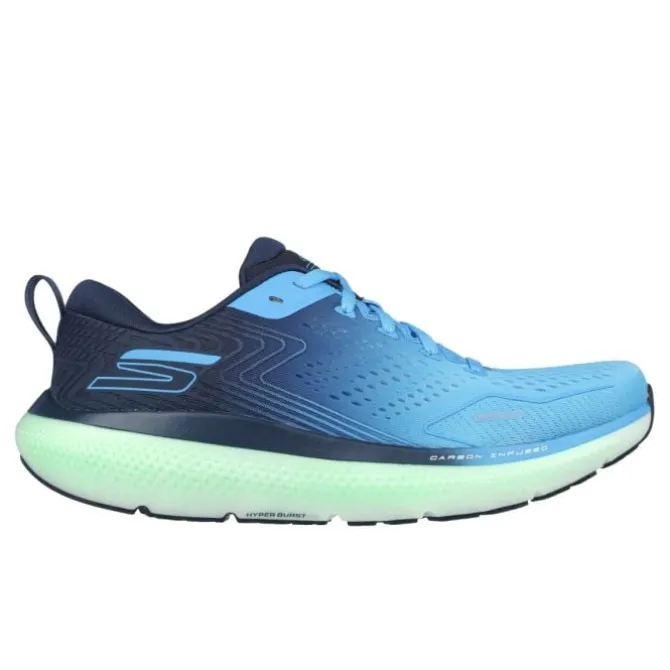 Skechers Neutraalit Juoksukengät | Päivittäiseen Harjoitteluun^Go Run Ride 11 Sininen