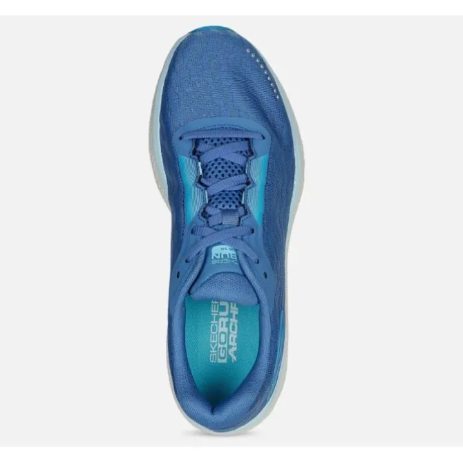 Skechers Neutraalit Juoksukengät | Päivittäiseen Harjoitteluun^Go Run Ride 10 Sininen
