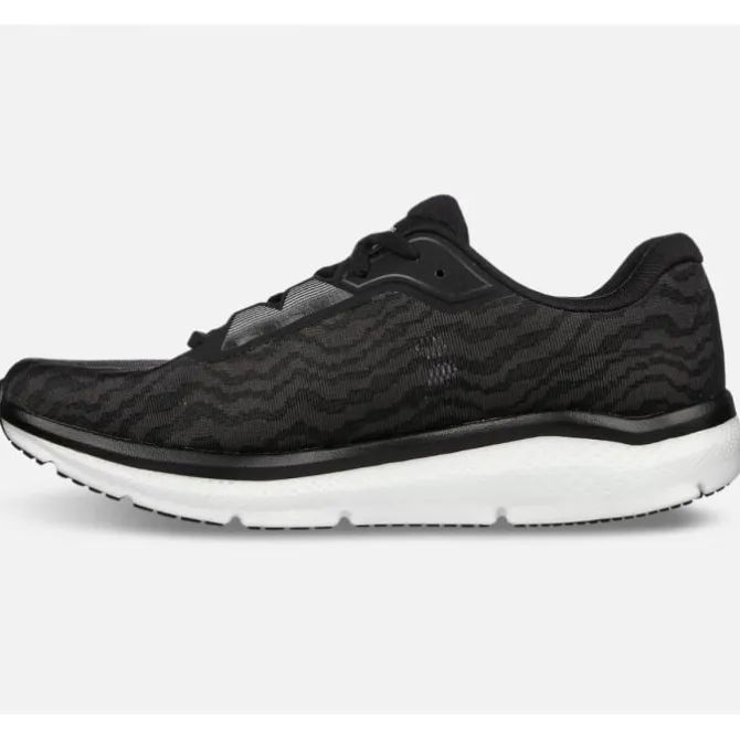 Skechers Neutraalit Juoksukengät | Päivittäiseen Harjoitteluun^Go Run Ride 10 Musta