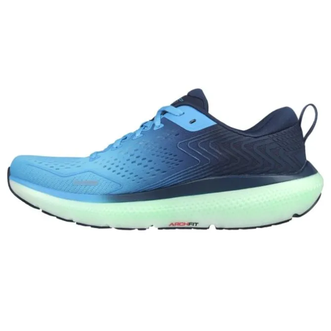 Skechers Neutraalit Juoksukengät | Päivittäiseen Harjoitteluun^Go Run Ride 11 Sininen