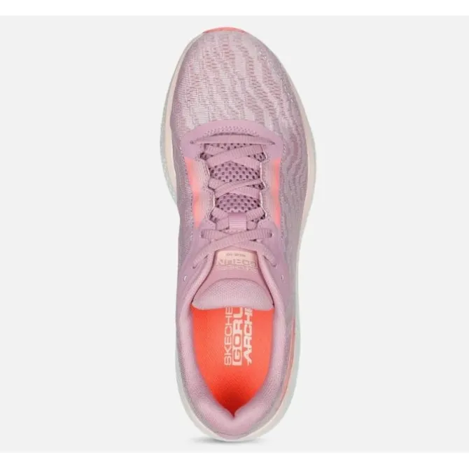 Skechers Neutraalit Juoksukengät | Päivittäiseen Harjoitteluun^Go Run Ride 10 Ruusu