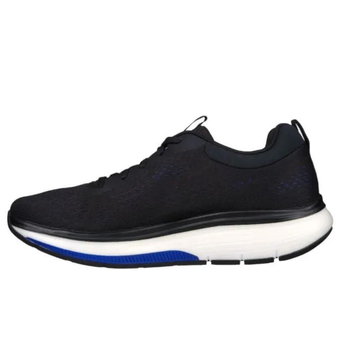 Skechers Vaelluskengät Tarjouksessa | Neutraalit Juoksukengät^Go Walk Arch Fit Workout Walker Musta
