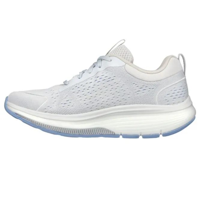 Skechers Vaelluskengät Tarjouksessa^Go Walk Workout Walker Arch Fit Valkoinen