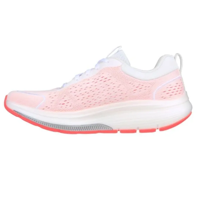 Skechers Vaelluskengät Tarjouksessa^Go Walk Workout Walker Arch Fit Valkoinen