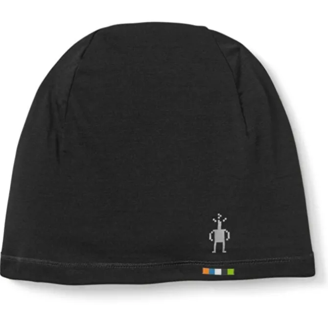Smartwool Hatut | Sekalaista^Merino Beanie Musta