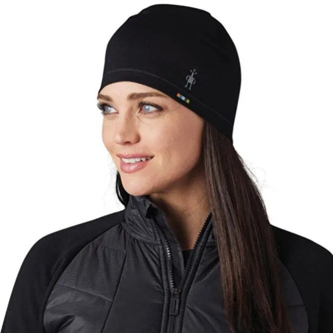 Smartwool Hatut | Sekalaista^Merino Beanie Musta