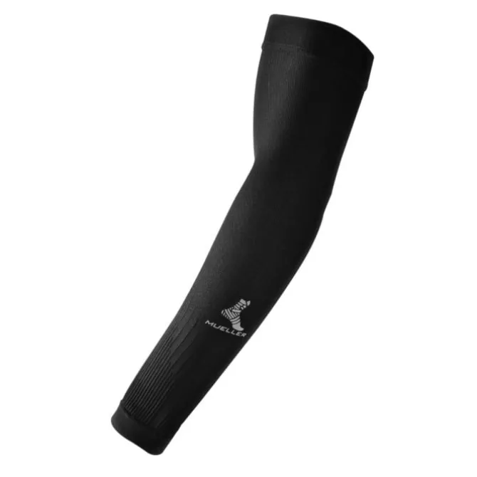 Sports Pharma Sleeves | Sekalaista^Performance Arm Compression Sleeve Musta