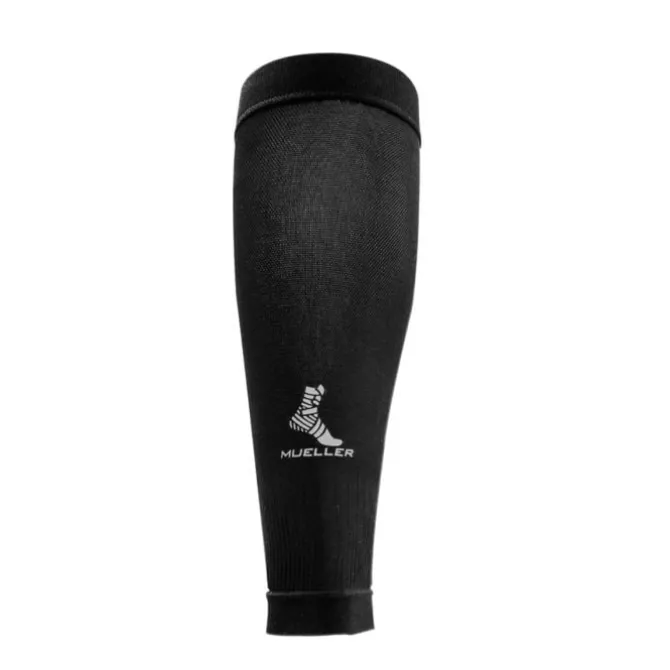 Sports Pharma Sleeves | Sekalaista^Performance Calf Compression Sleeve Musta