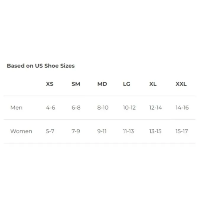 Sports Pharma Sukat | Juoksusukat^Short Compression Socks Musta