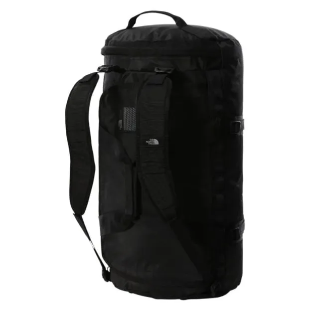 The North Face Reput Ja Laukut^Base Camp Duffel - L Musta