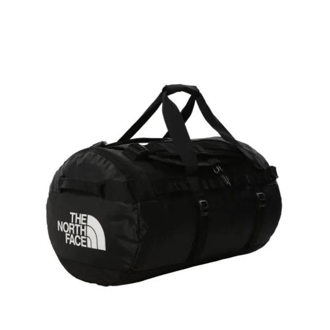 The North Face Reput Ja Laukut^Base Camp Duffel - M Musta