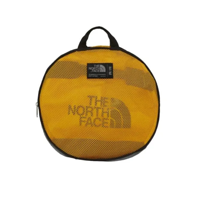 The North Face Reput Ja Laukut^Base Camp Duffel - M Keltainen