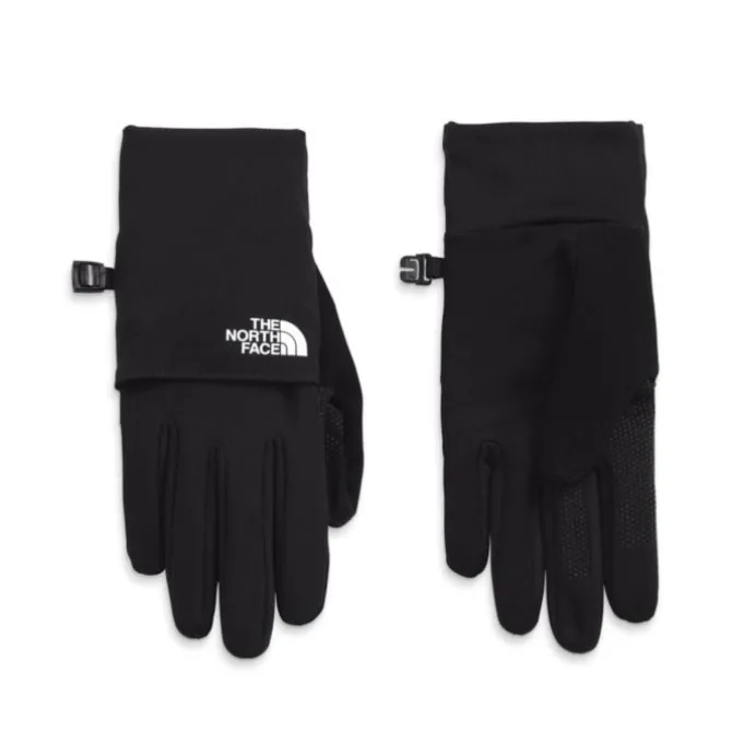 The North Face Sekalaista^Etip Trail Glove Musta