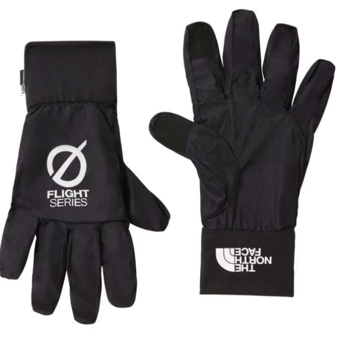 The North Face Hanskat | Sekalaista^Flight Glove Musta