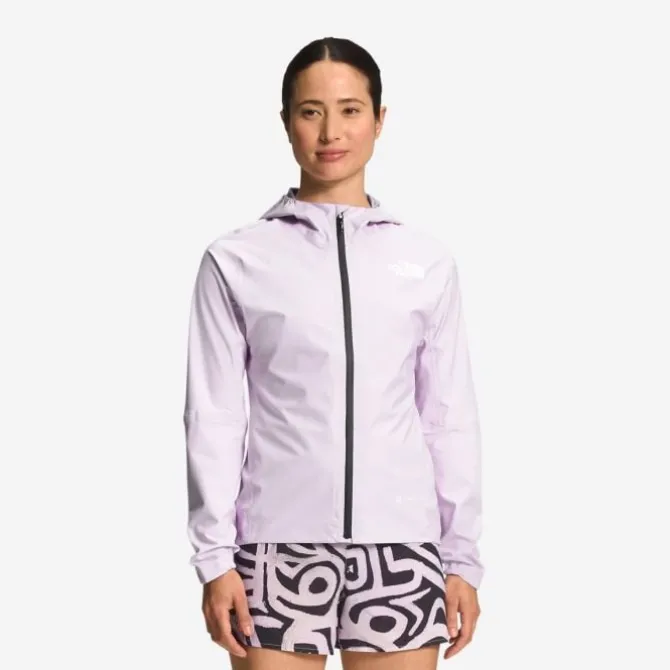 The North Face Juoksutakki^Flight Lightriser Futurelight Jacket Violetti