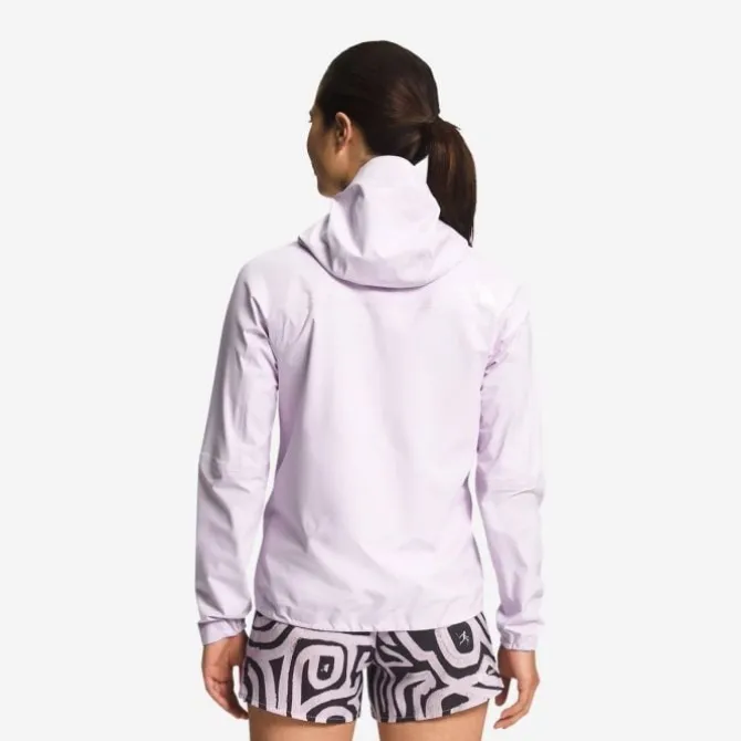 The North Face Juoksutakki^Flight Lightriser Futurelight Jacket Violetti