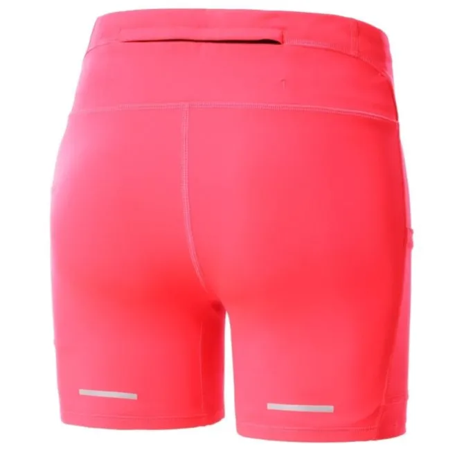 The North Face Lyhyet Trikoot Ja Shortsit^Movmynt 5" Tight Short Ruusu