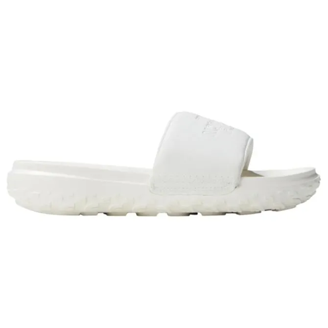 The North Face Sandaalit^Never Stop Cush Slide Valkoinen