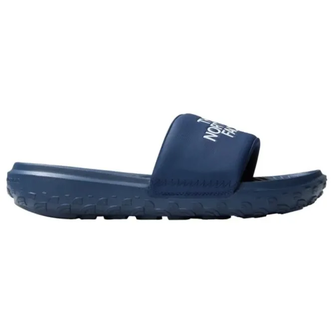 The North Face Sandaalit^Never Stop Cush Slide Sininen