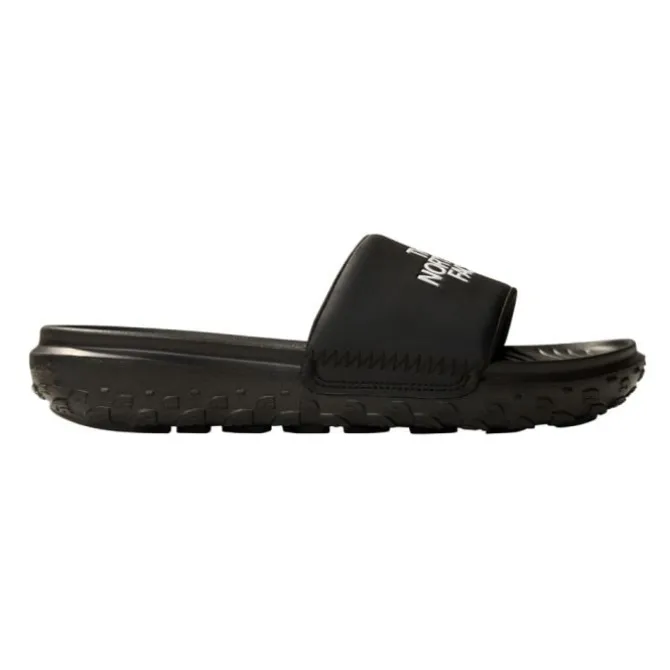 The North Face Sandaalit^Never Stop Cush Slide Musta