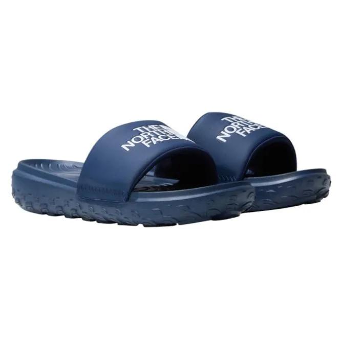 The North Face Sandaalit^Never Stop Cush Slide Sininen