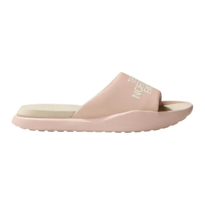 The North Face Sandaalit^Triarch Slide Ruusu