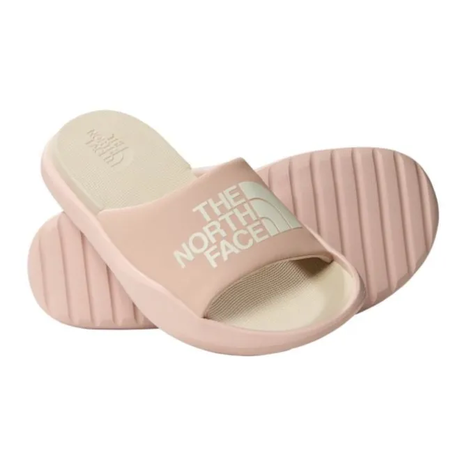 The North Face Sandaalit^Triarch Slide Ruusu