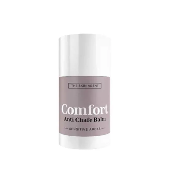 The Skin Agent Tukisiteet Ja Urheiluvoiteet^Comfort Anti Chafe Balm 25 ML