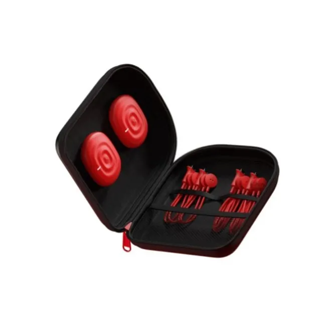 Therabody Hyvinvointi/palautuminen^PowerDot 2.0 Duo Punainen