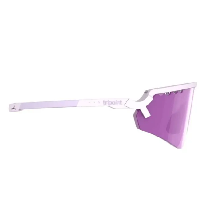 Tripoint Aurinkolasit Urheiluun^Chobe Sunglasses Violetti