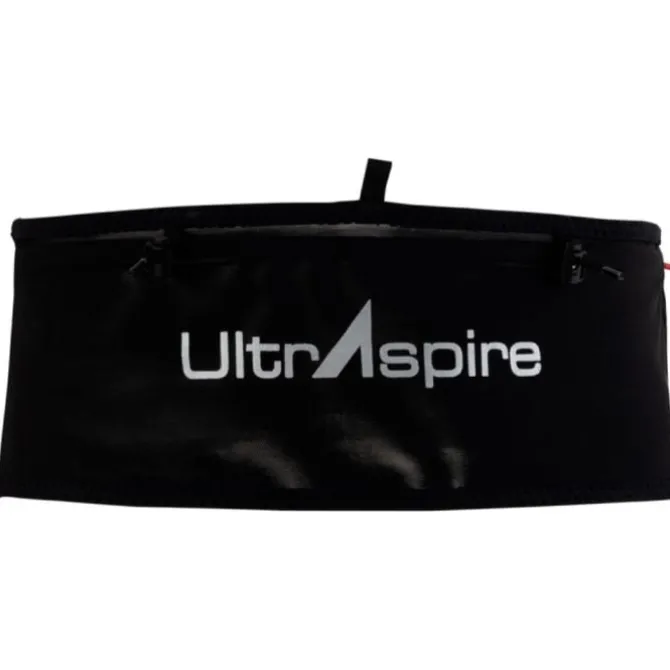 UltrAspire Juoksuliivit Ja Juomavy枚t^Fitted Race Belt 2.0