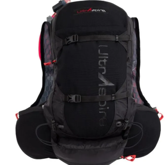 UltrAspire Nesteliivit^Zygos 4.0 Musta