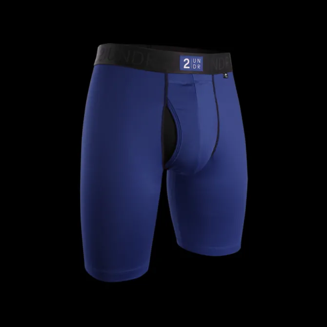 2UNDR Juoksualusasut^Power Shift Long Leg