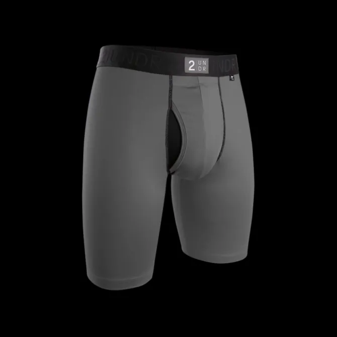 2UNDR Juoksualusasut^Power Shift Long Leg