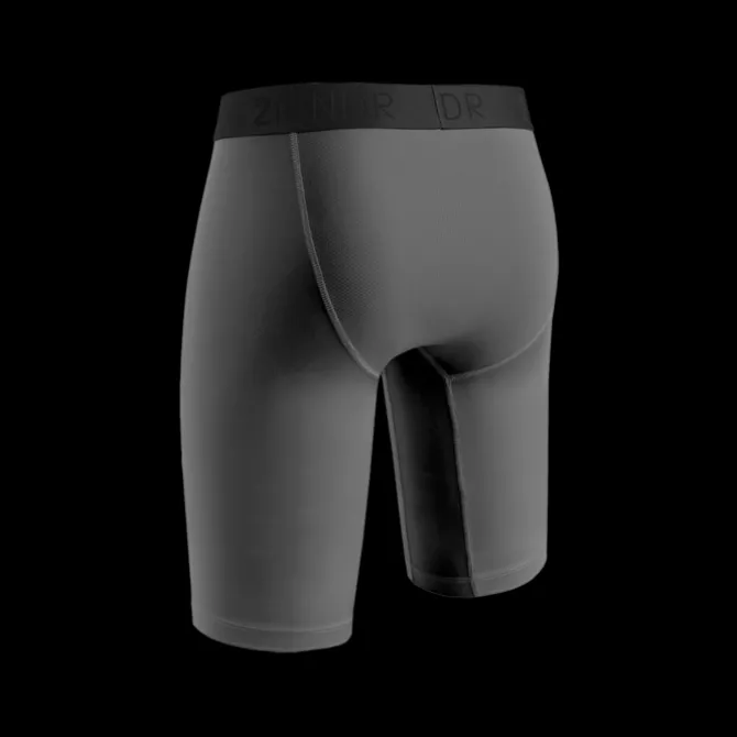 2UNDR Juoksualusasut^Power Shift Long Leg