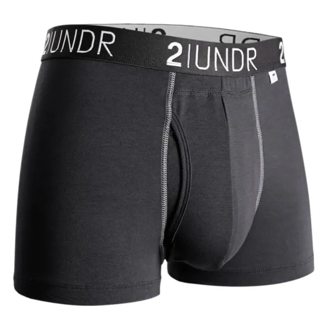 2UNDR Juoksualusasut^Swing Shift Trunk