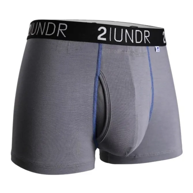 2UNDR Juoksualusasut^Swing Shift Trunk